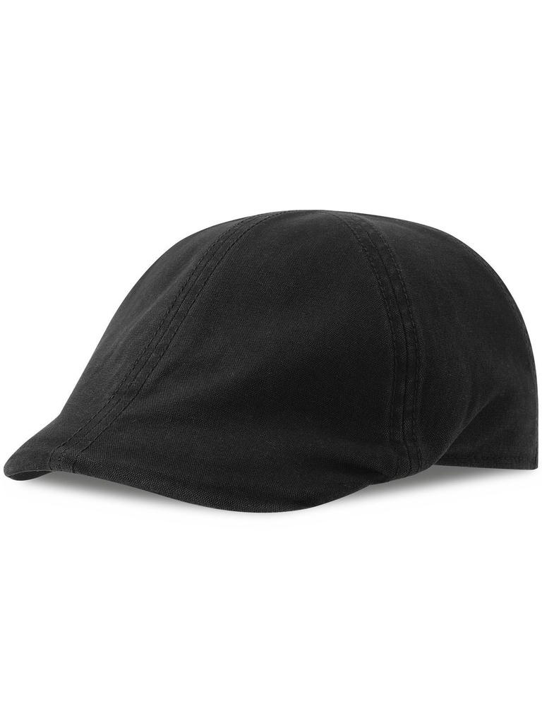 Coppola retrò in cotone biologico e riciclato