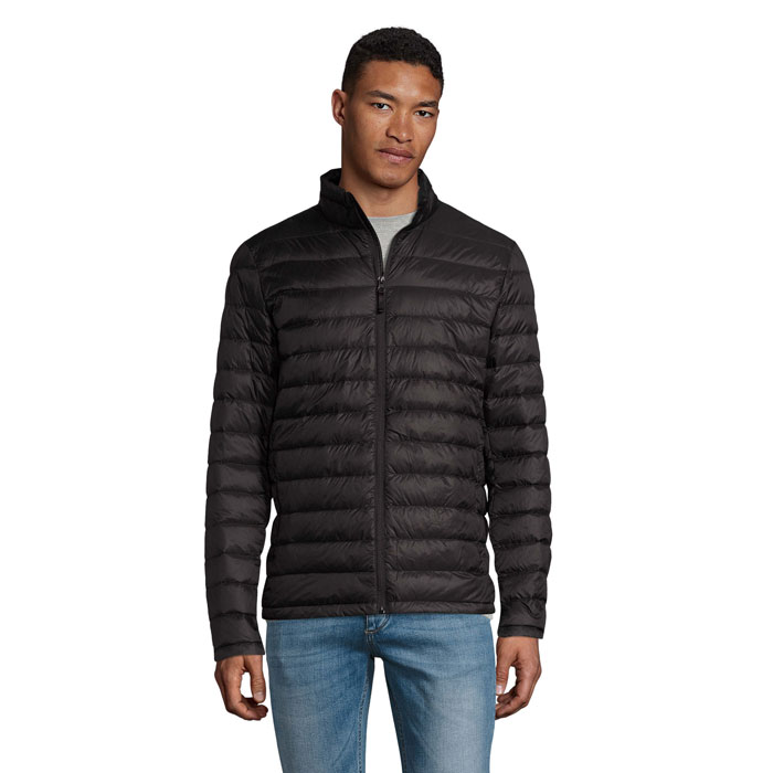 WILSON Uomo - Giacca Uomo 380t Slim Fit