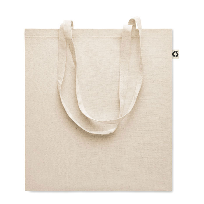 ZOCO - Riciclato Cotone Borsa Shopping