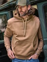 Hooded Sweatshirt