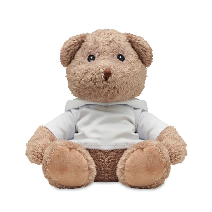 JOHN - Teddy Bear Plush