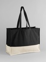 EarthAware® Organic Contrast Shopper