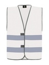 Gilet ad alta visibilità certificato EN ISO 20471