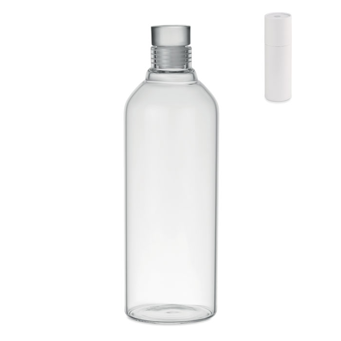 Grande LOU - Borosilicate Borraccia 1l