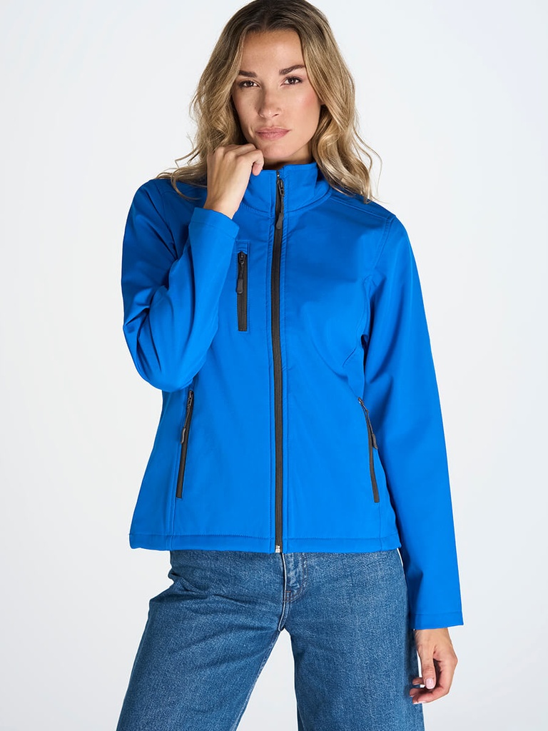 Softshell donna