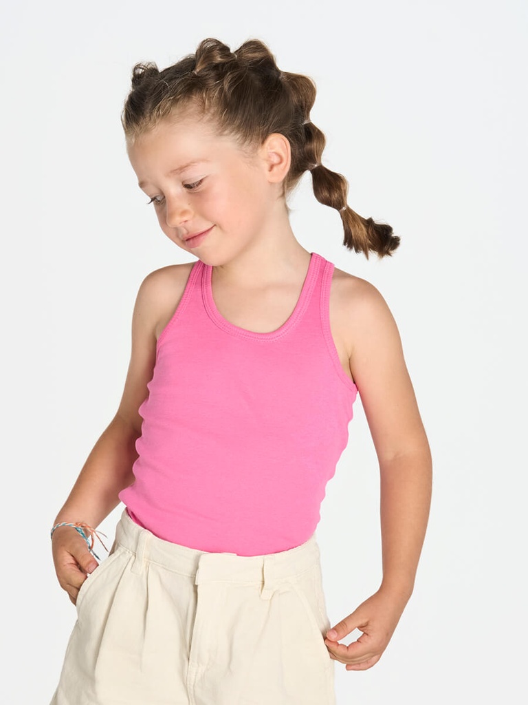 Canotta bambina