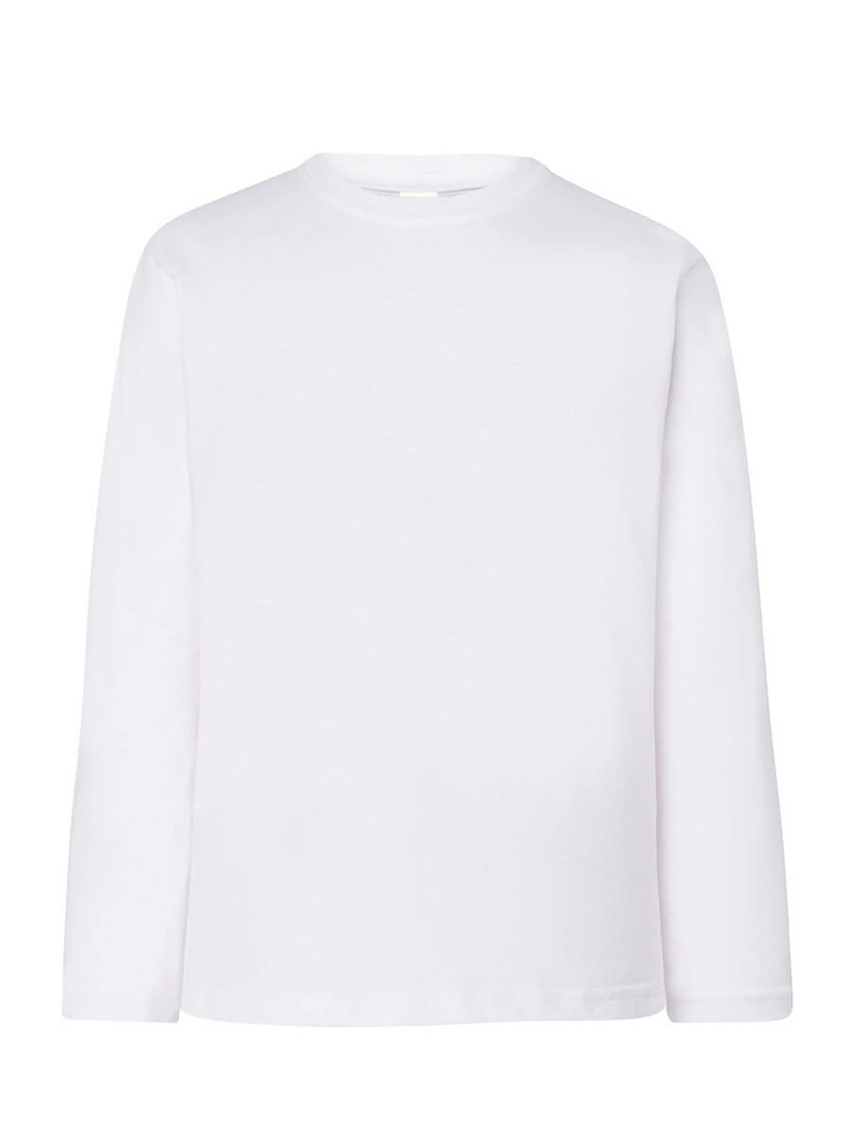 T-shirt a manica lunga per bambini