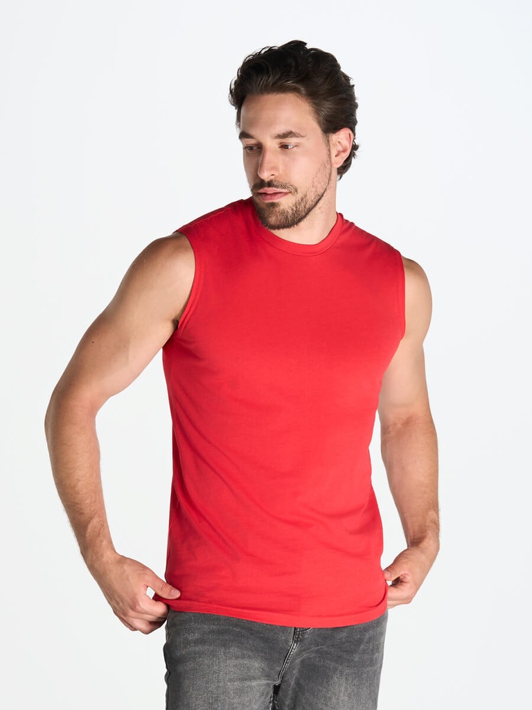 Canotta uomo urban tank top