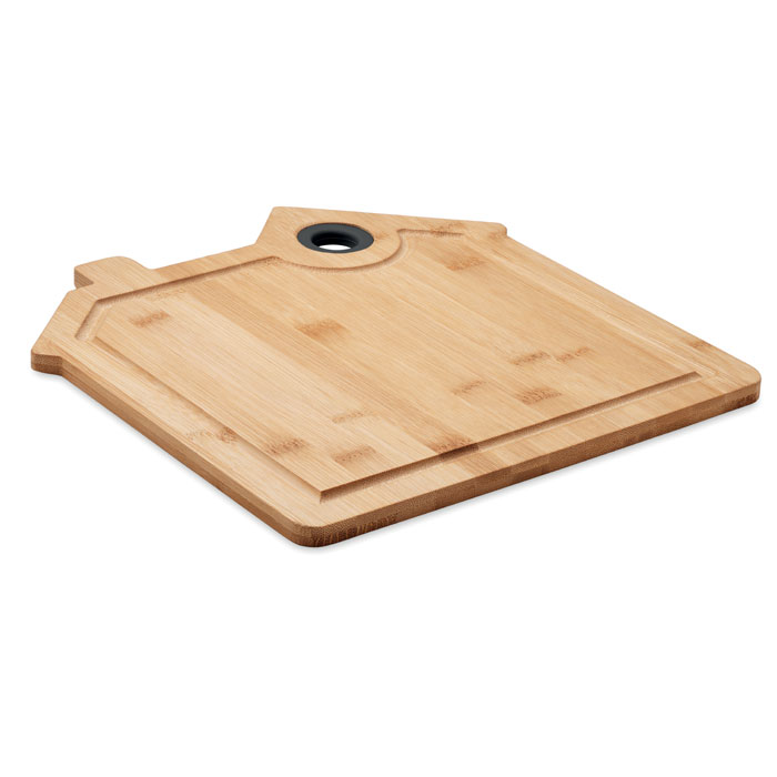 RUMAT - Bambù House Cutting Board