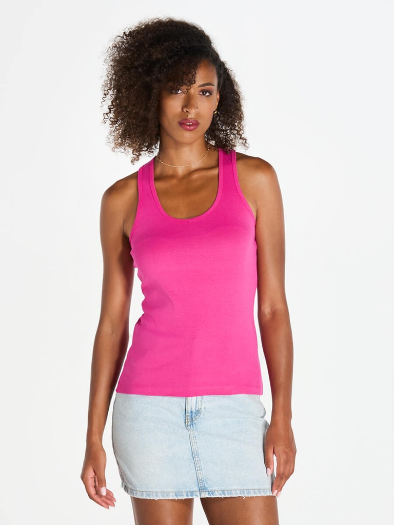 Canotta donna urban aruba