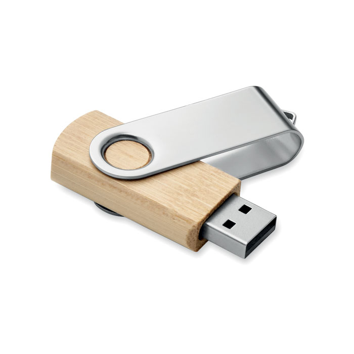 TECHMATE Bambù - Techmate Bambù USB 16gb