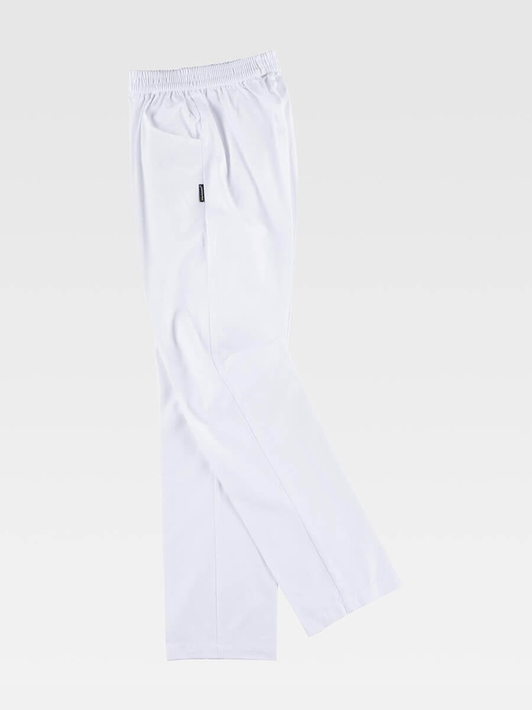 Pantalone unisex servizi