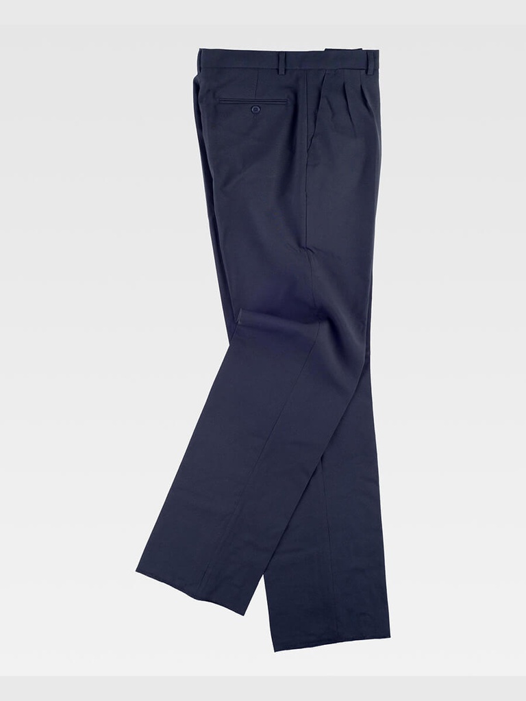 Pantalone uomo servizi