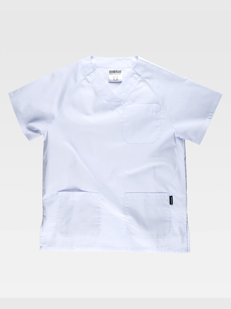 Completo unisex casacca + pantalone