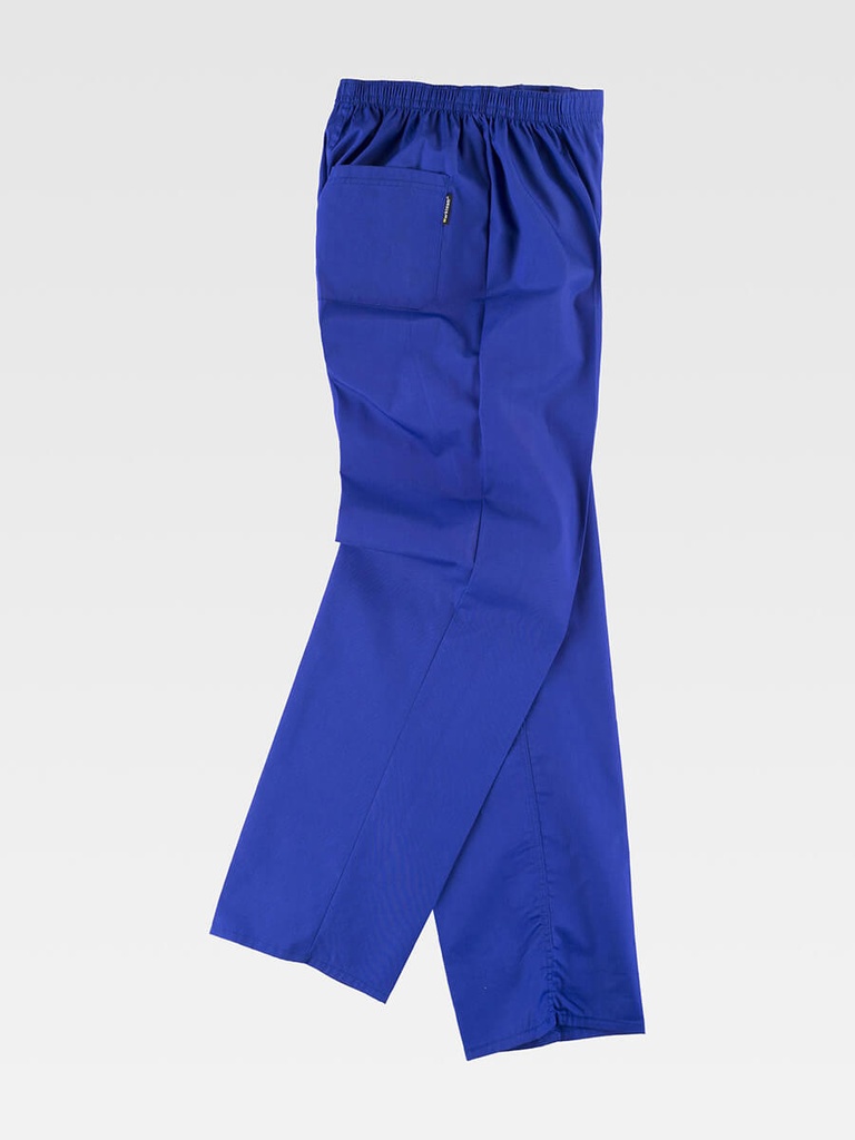 Pantalone unisex servizi