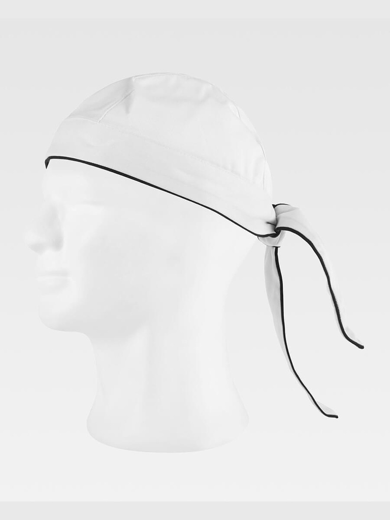 Bandana preformata