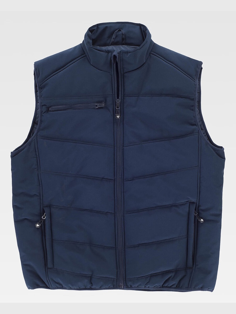 Gilet imbottito