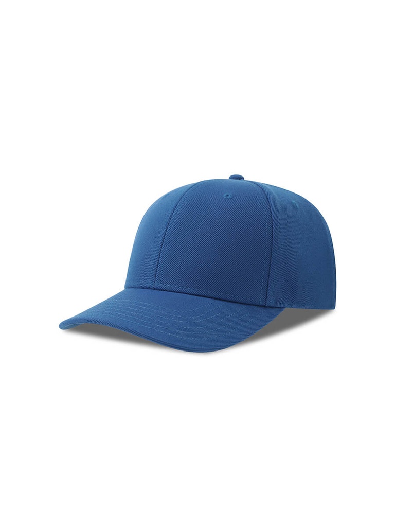 Cappello visiera mid 6 pannelli