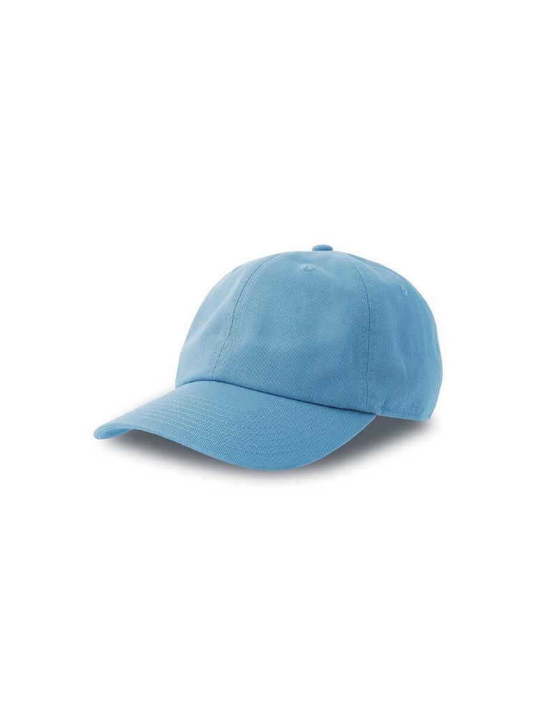 Cappello visiera mid 6 pannelli