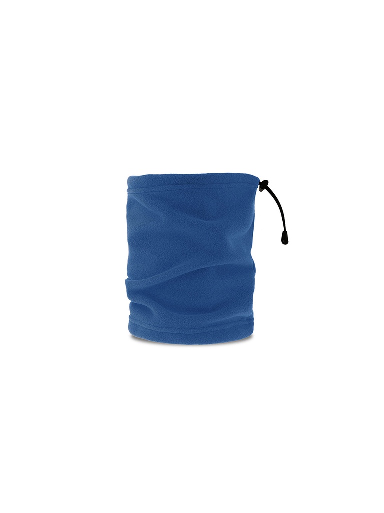 Scaldacollo in pile