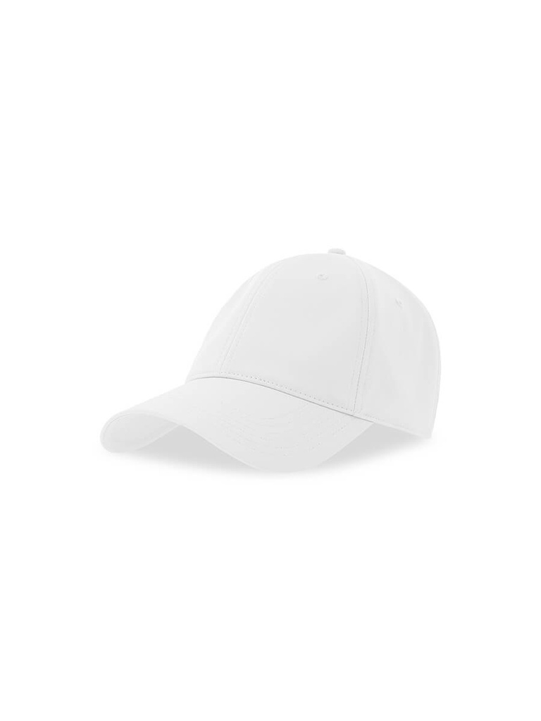 Cappello visiera mid 6 pannelli