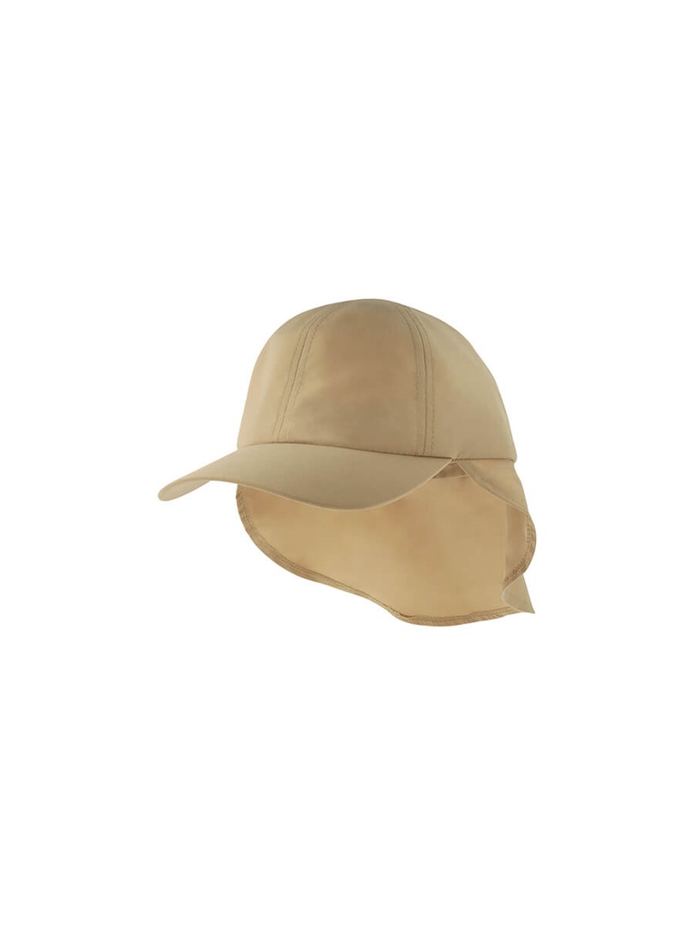 Cappello visiera curva 6 pannelli