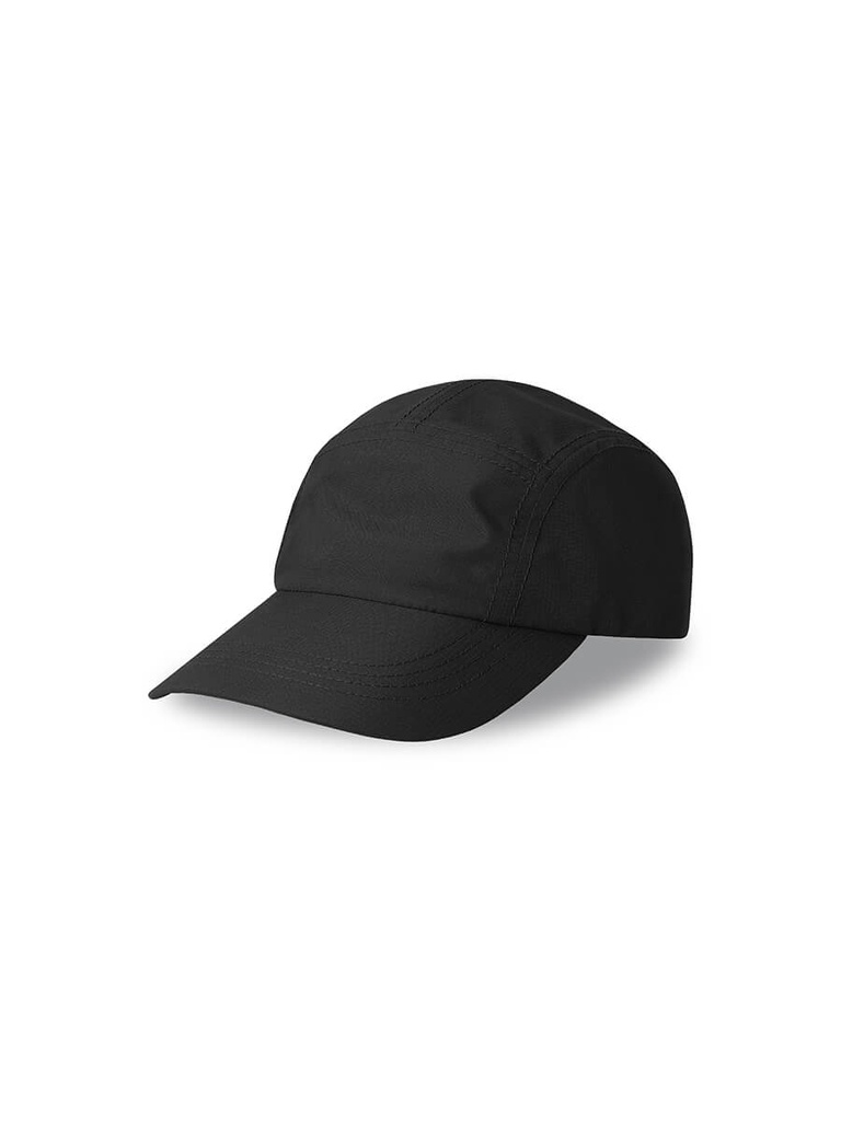 Cappello visiera curva 5 pannelli