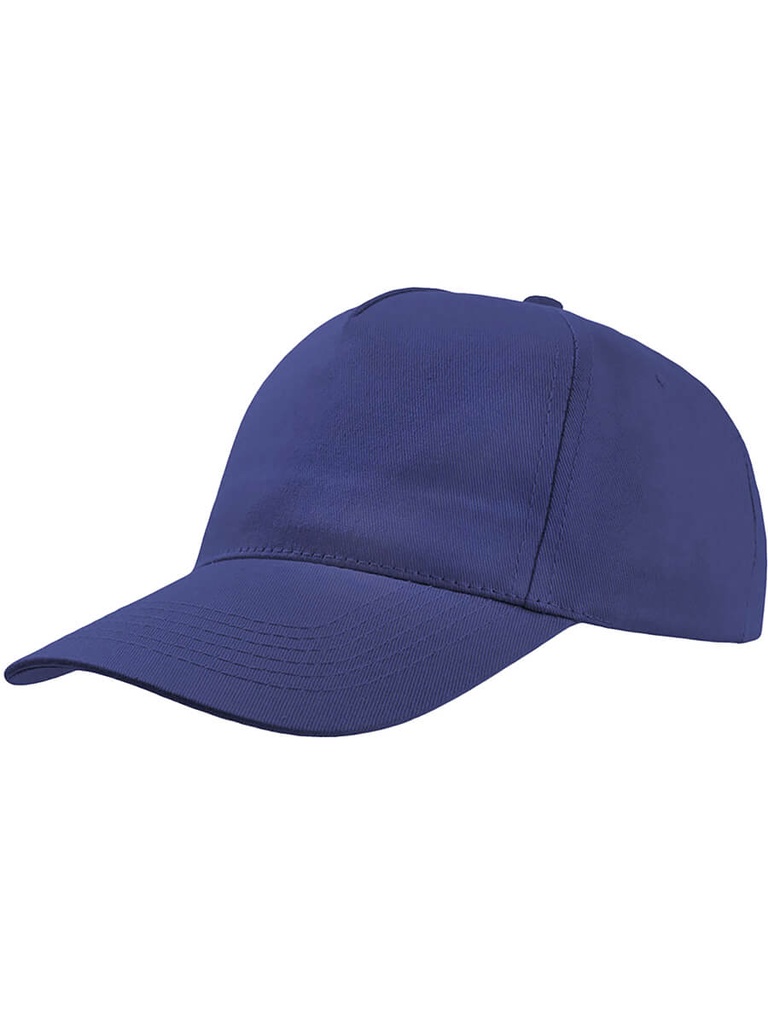 Ocean kid cap - cappello bambino visiera curva 5 pannelli