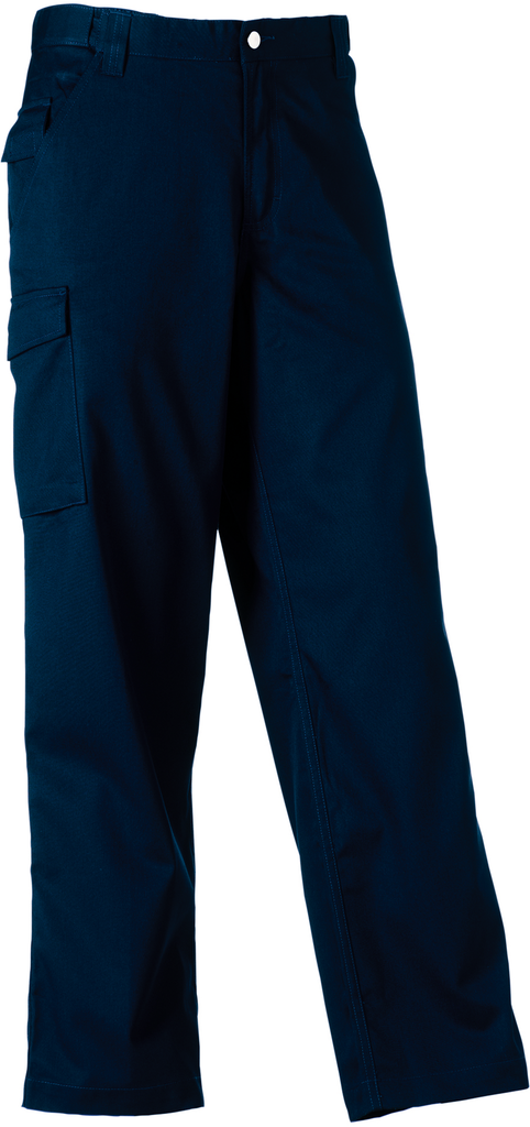 Pantalone da lavoro in Twill lunghezza