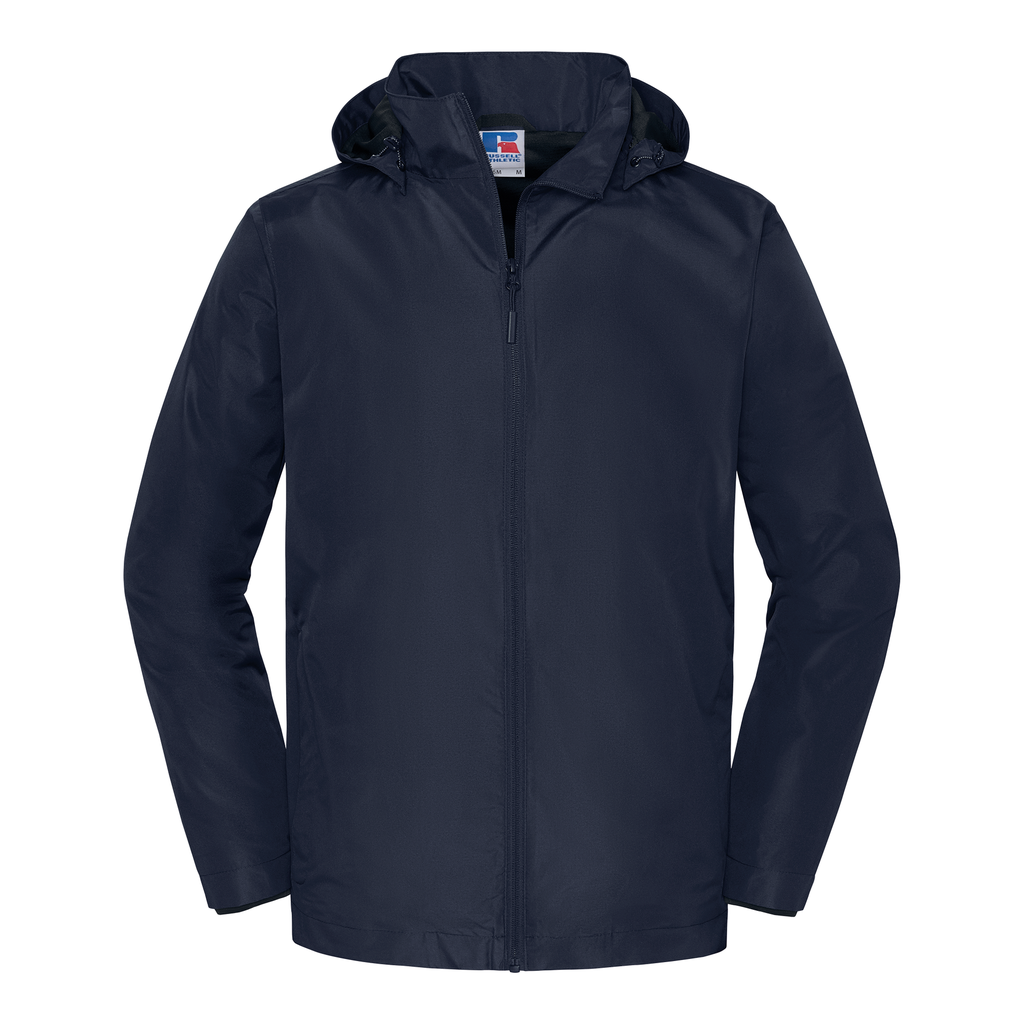Essential waterproof Shell jacket