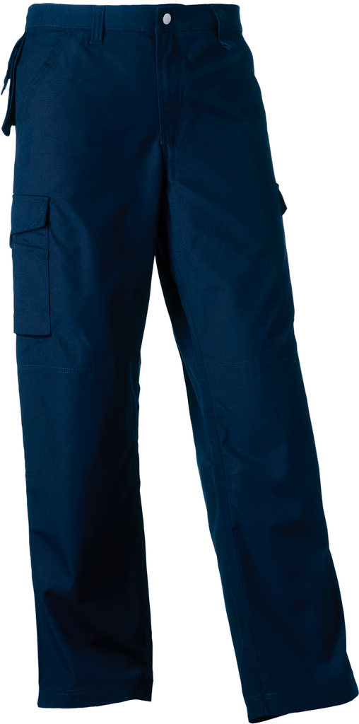 Pantalone da lavoro pesante Lunghezza 30"