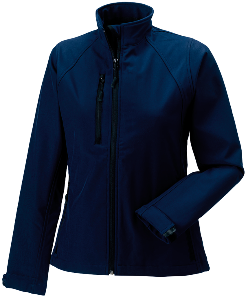 Giacca donna Softshell