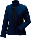 Ladies' Softshell Jacket