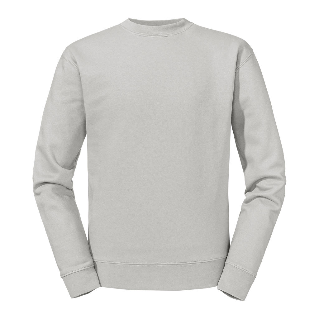 Felpa Authentic girocollo