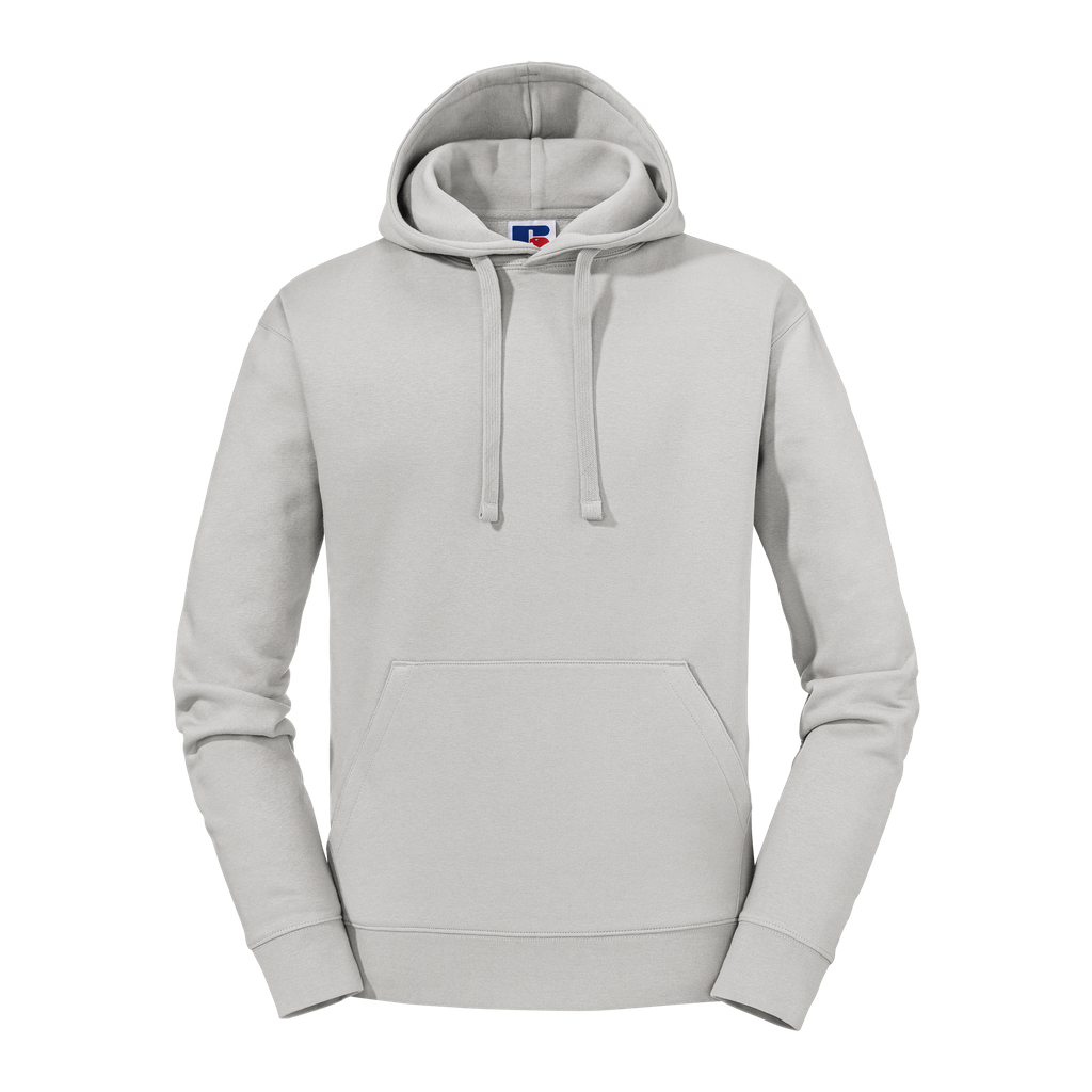 Felpa Authentic con cappuccio