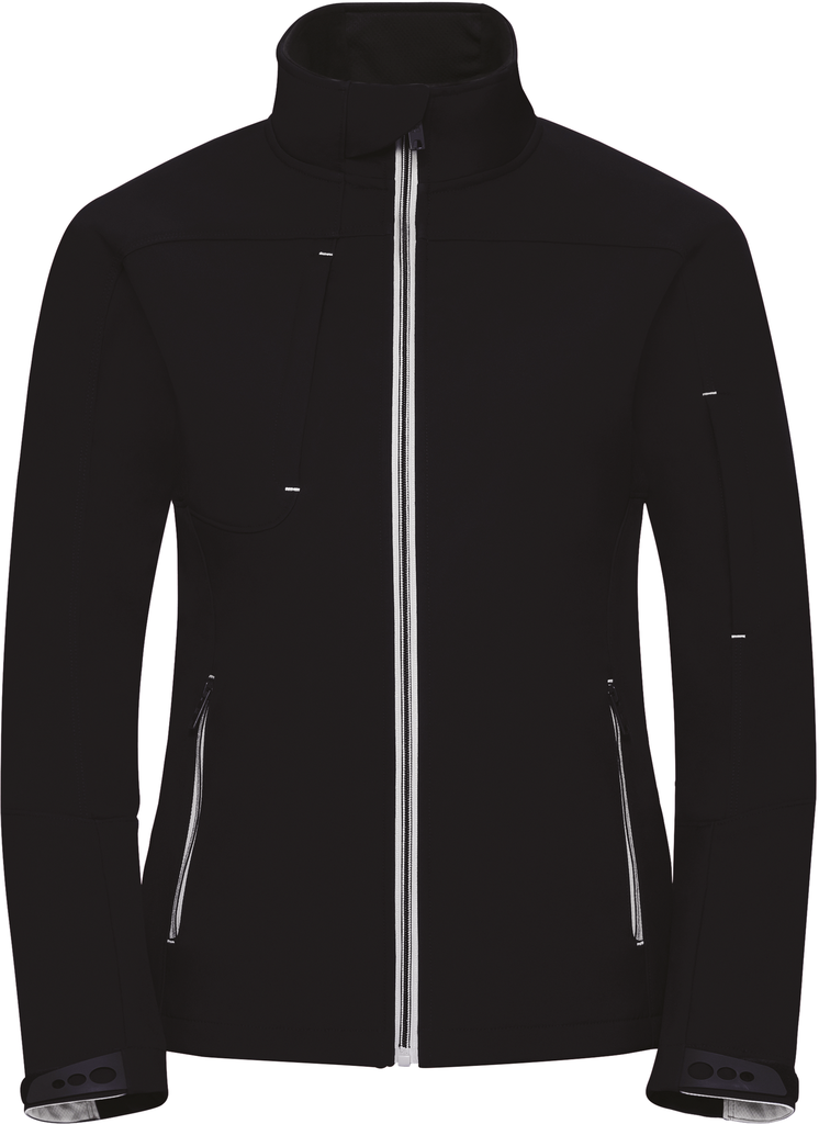 Softshell donna Bionic-Finish®