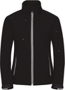 Softshell donna Bionic-Finish®