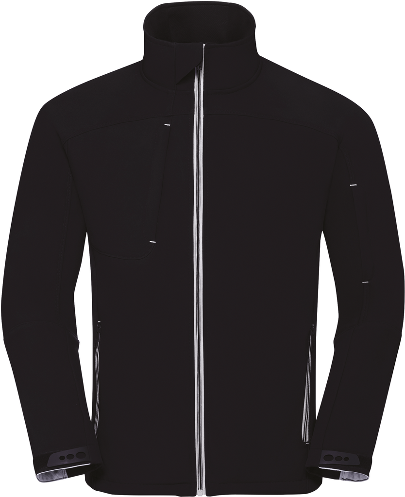 Giacca uomo Softshell Bionic-Finish®