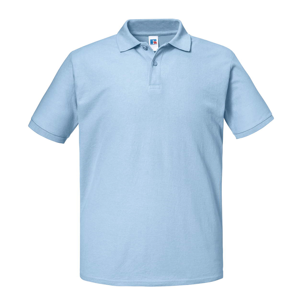 Polo uomo Authentic Eco