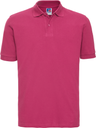 Men's Classic Polo Shirt