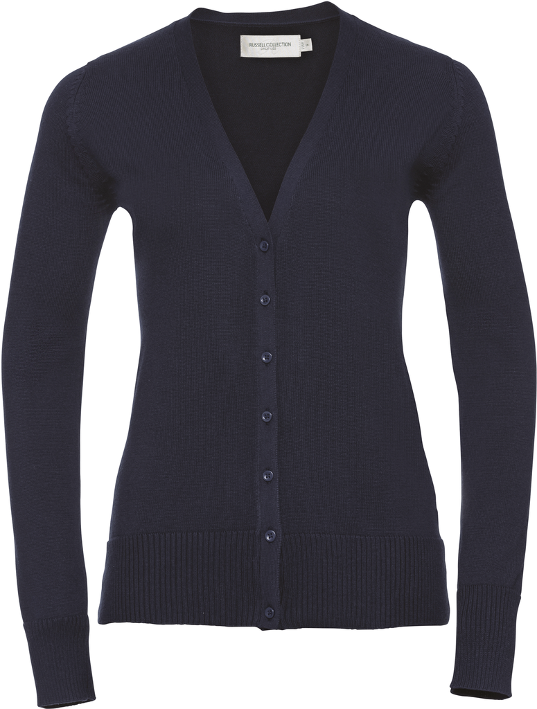 Cardigan donna