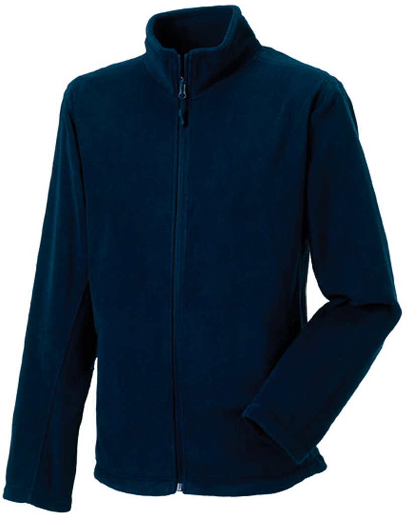 Men's Fleece Jacket