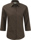 Camicia donna mani 3/4