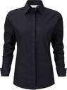 Camicia donna Ultimate Stretch manica lunga