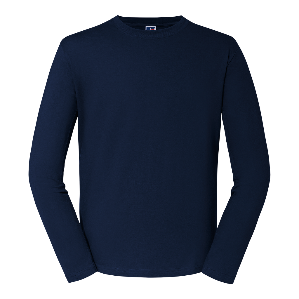 T-shirt classica maniche lunghe