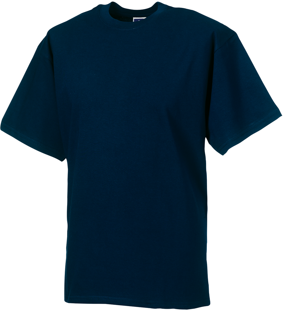 Classic Heavyweight T-shirt