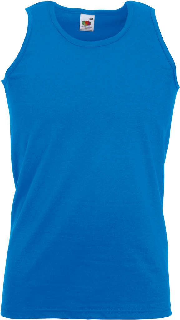 Men's Valueweight Tank top (61-098-0)