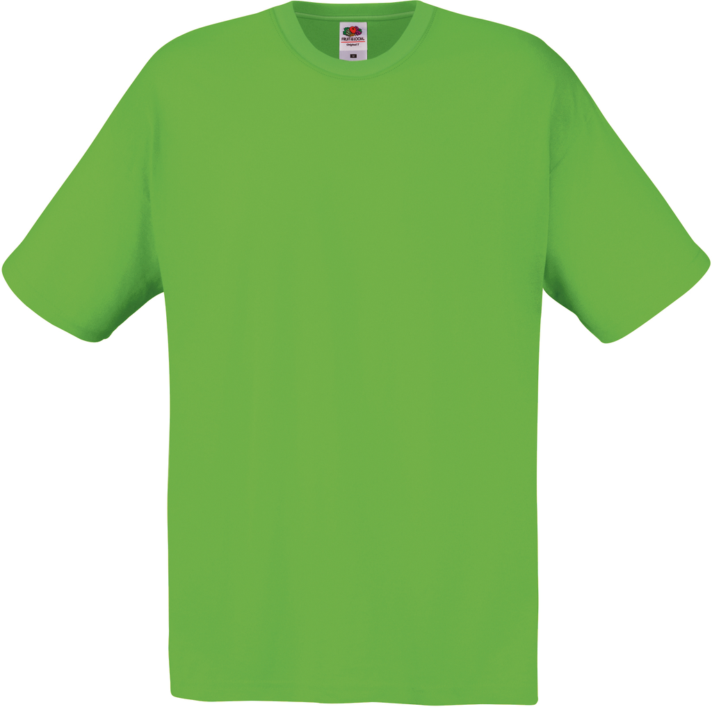 Original-T Men's T-shirt (61-082-0)