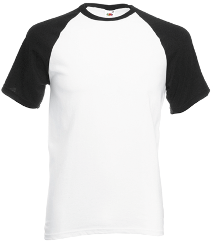 Valueweight Baseball T-Shirt