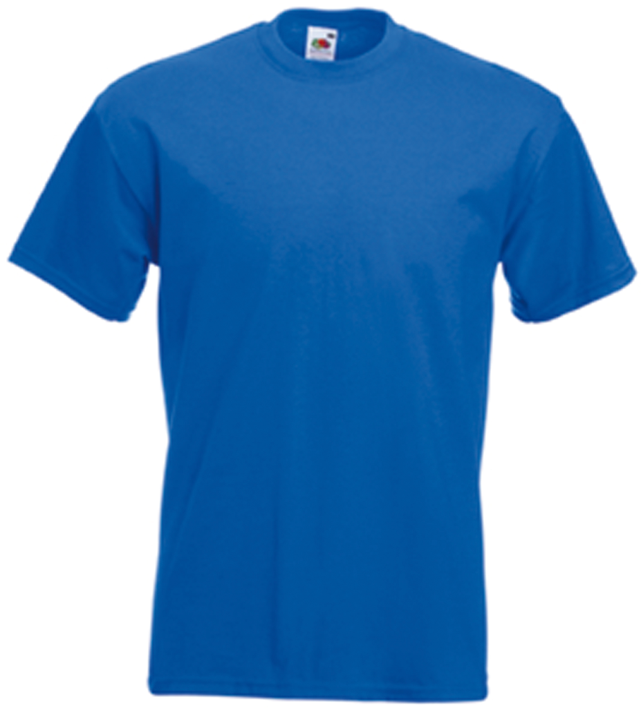 Super Premium Short-Sleeved T-Shirt